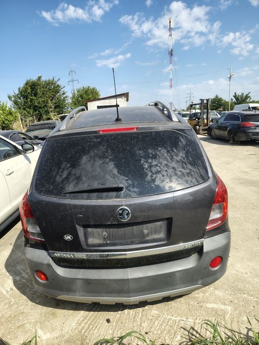Dezmembrez Opel Antara 2.2 cdti cutie manuala