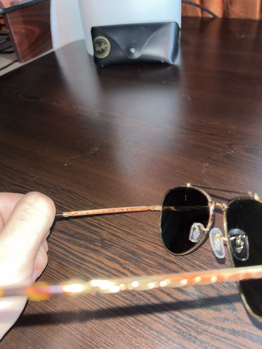 Ochelari Ray Ban New Aviator