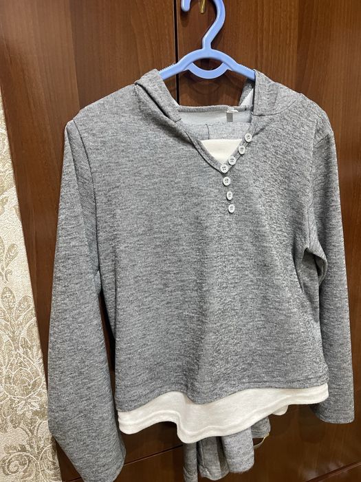 Новая двойка красивая