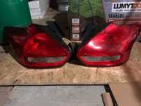 Stopuri Ford Focus mk3.5