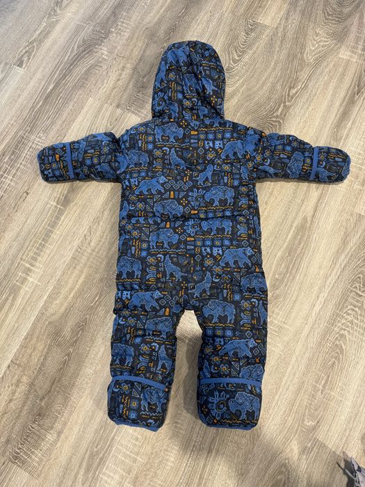 Combinezon Columbia 12-18 luni