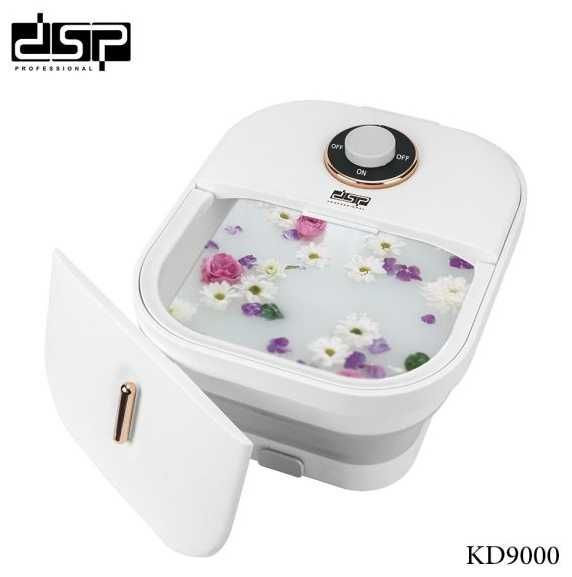 Гидро-массажная ванна для ног / массаж вибрационный / гидромассаж