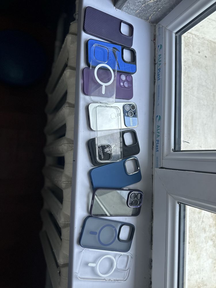 Iphone 14pro 128xotira 86 yomkis