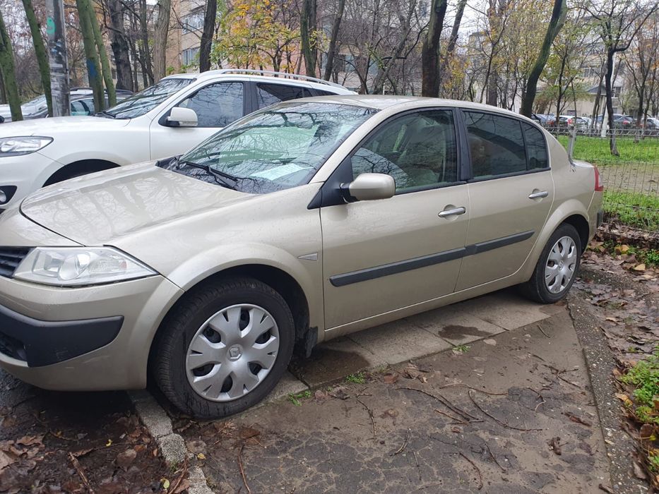 Vand Renault Megane 2