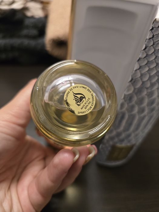 Lataffa Musamam White Intense 100ml