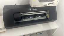 Plotter Devia Touchscreen si Soft Incorporat 17 inch