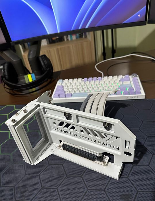 Райзер видео карты