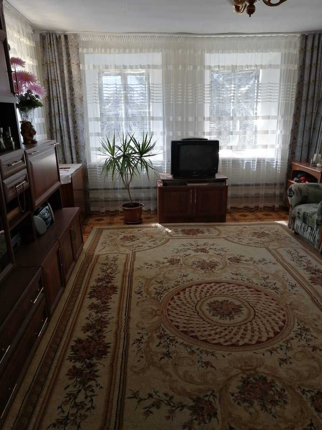 Продам или обменяю частный дом.