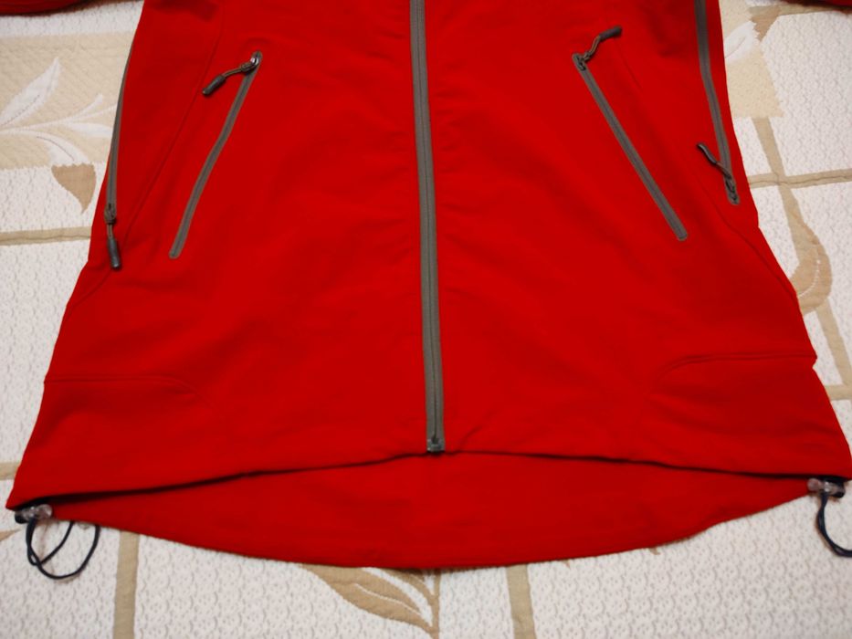 Norrona- oригинално мъжко  яке (softshell)-XL