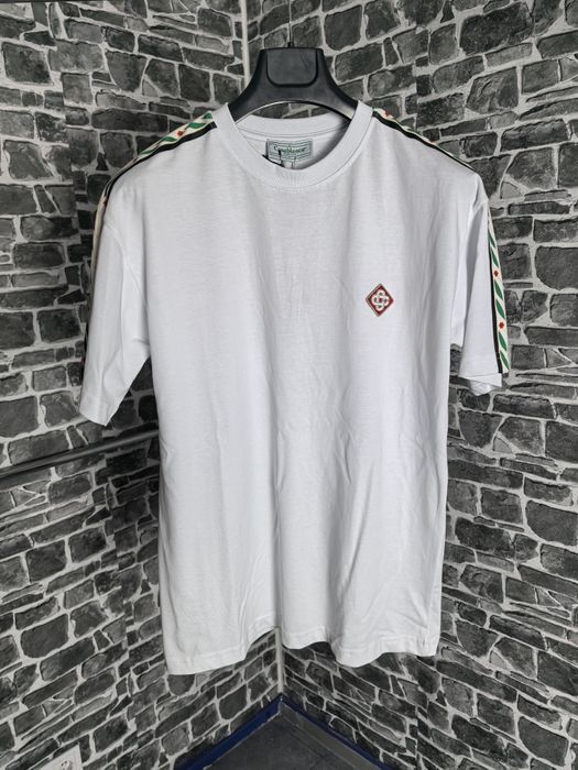 Casablanca тениска