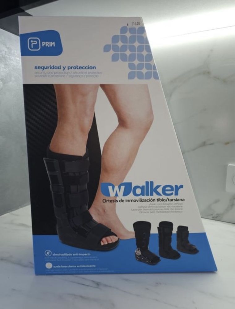 Ортеза Walker