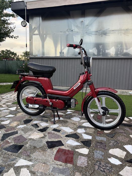 Piaggio ciao si carte rar