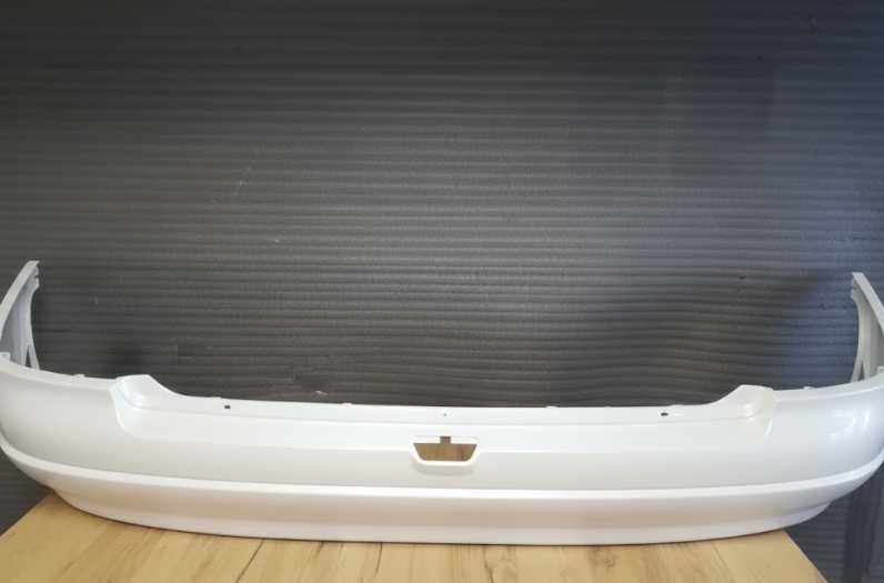 Bara Spate HatchBack Opel Astra G 1998-2004 (Z474 (Alb))