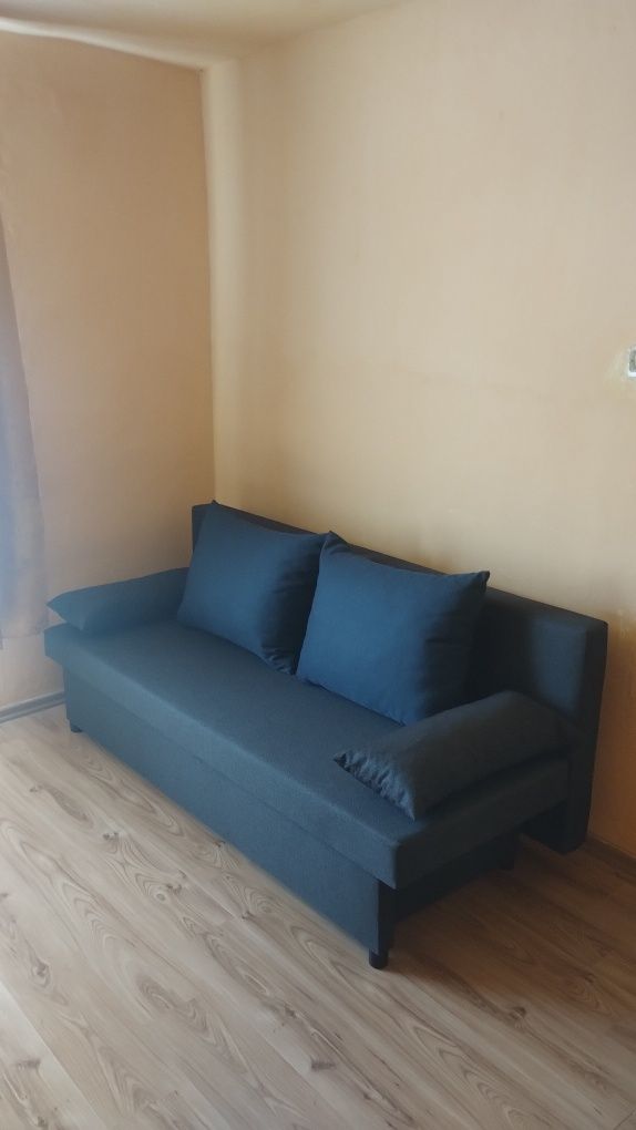 Canapea extensibilă