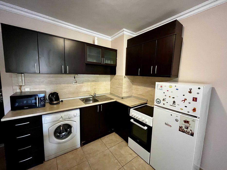 Продава се Тристаен апартамент в с. Равда, Област Бургас - 83 кв.м за 1204 €/кв.м - Снимка #3