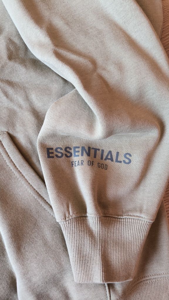 Худи FOG Essentials