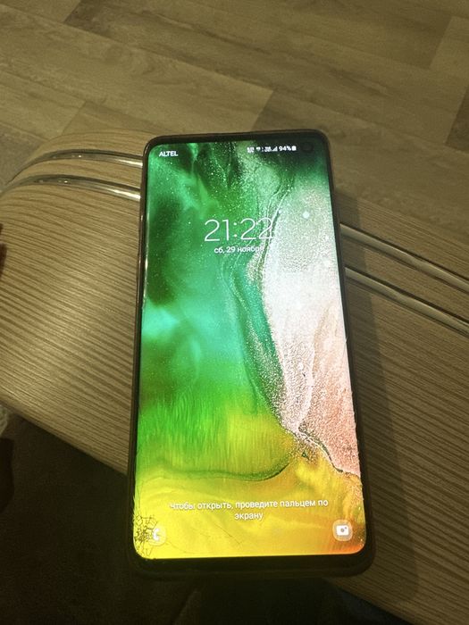 Samsung s10 128 для индрайвера