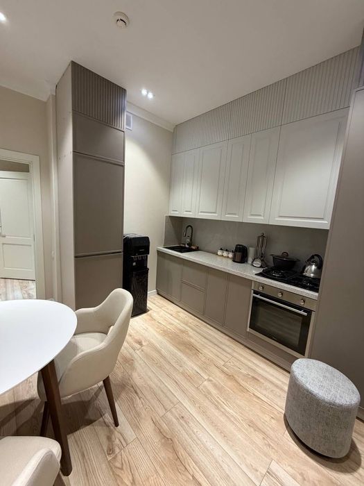 Сдается 1в2 ком кв ЖК NRG Qorasuv. Бизнес комплекс. Новая квартира