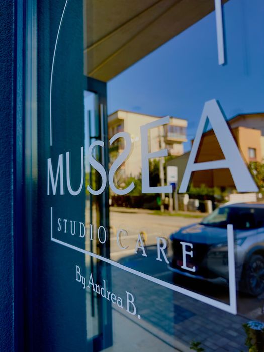 Predare afacere la cheie-salon infrumusetare