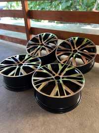 Jante originale VW, 5x112, R19 , Golf 6, 7