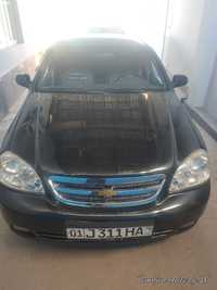 Lacetti (optra) 1.6 mator aftomat karobka sastayaniyasi yaxshi