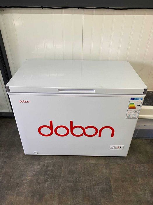 Морозильник, морозильный ларь Dodon  BD|BC-355G 355 литров б/у