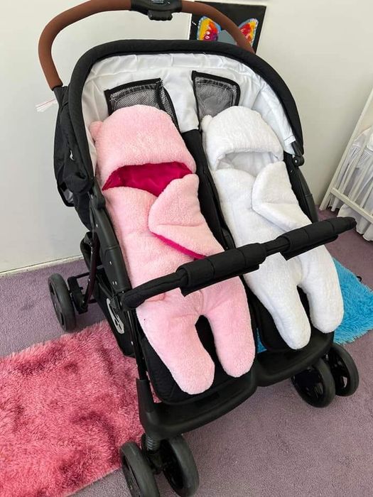 ПРОМО ПУХКАВО МЕЧЕ за Детска количка 38 лв