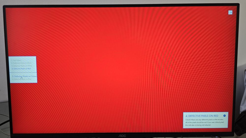 Monitor AOC gaming, full HD, 100hz