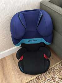 Автокресло Cybex Solution x2-fix