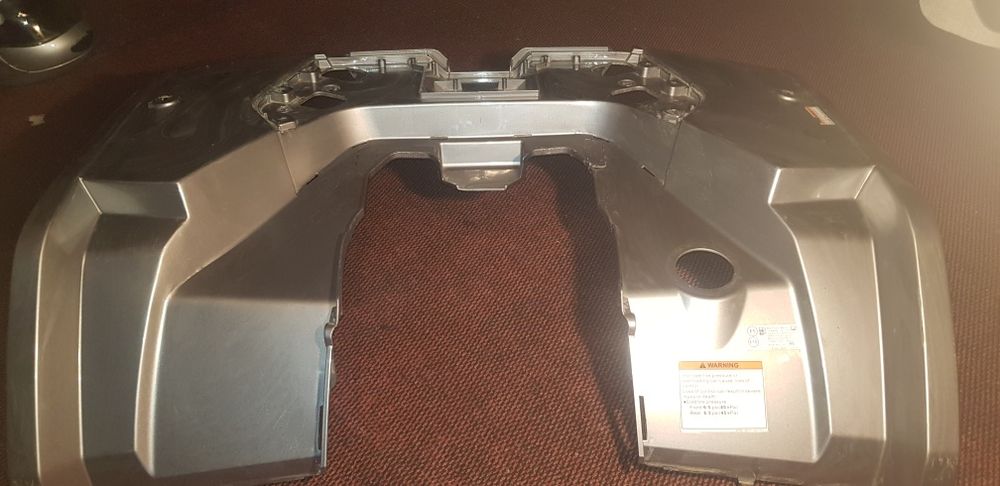 Catena atv 850xc