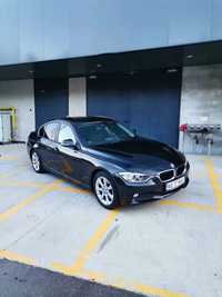 BMW Seria 3 Primul proprietar / 184 cp / Navigatie / Automat / Jante / Distributie