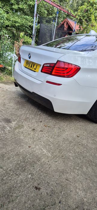 Piese bmw f10 520d 184 cp