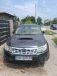 Vând Subaru Forester 2.0