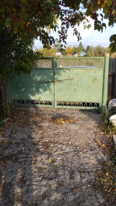 Продам дачу Алма