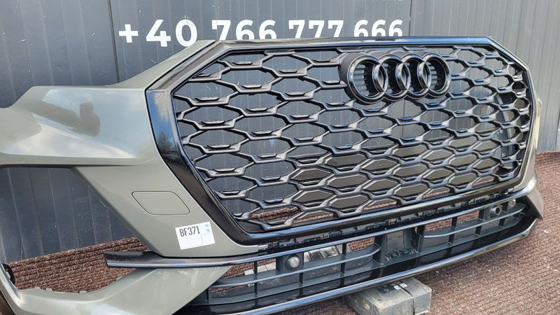 Audi Q3 83A 83F S-line Bara fata noua originala BF371