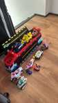 Jucarii Paw Patrol Camion Figurine Automobile
