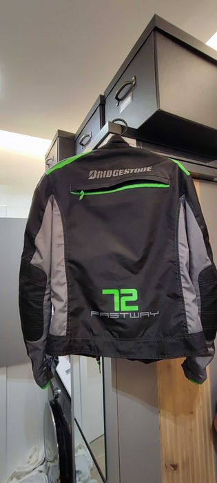 Geaga moto FASTWAY F72 MAN marimea M