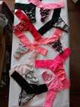 Lenjerie intimă VICTORIA'S SECRET originali