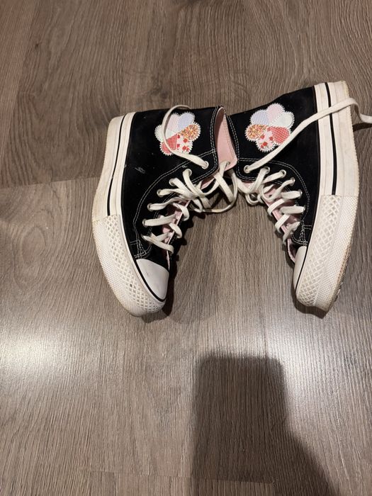 Convers Eva marimea 38