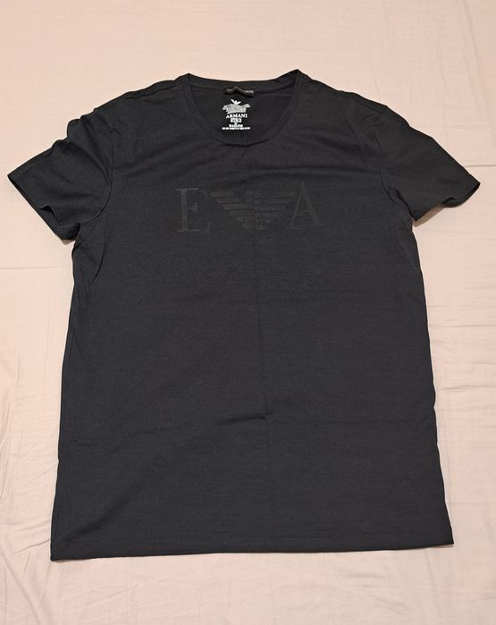 Мъжка тениска Armani