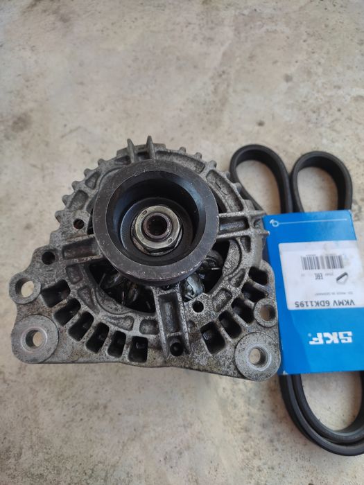 Vand alternator Skoda Octavia i 1