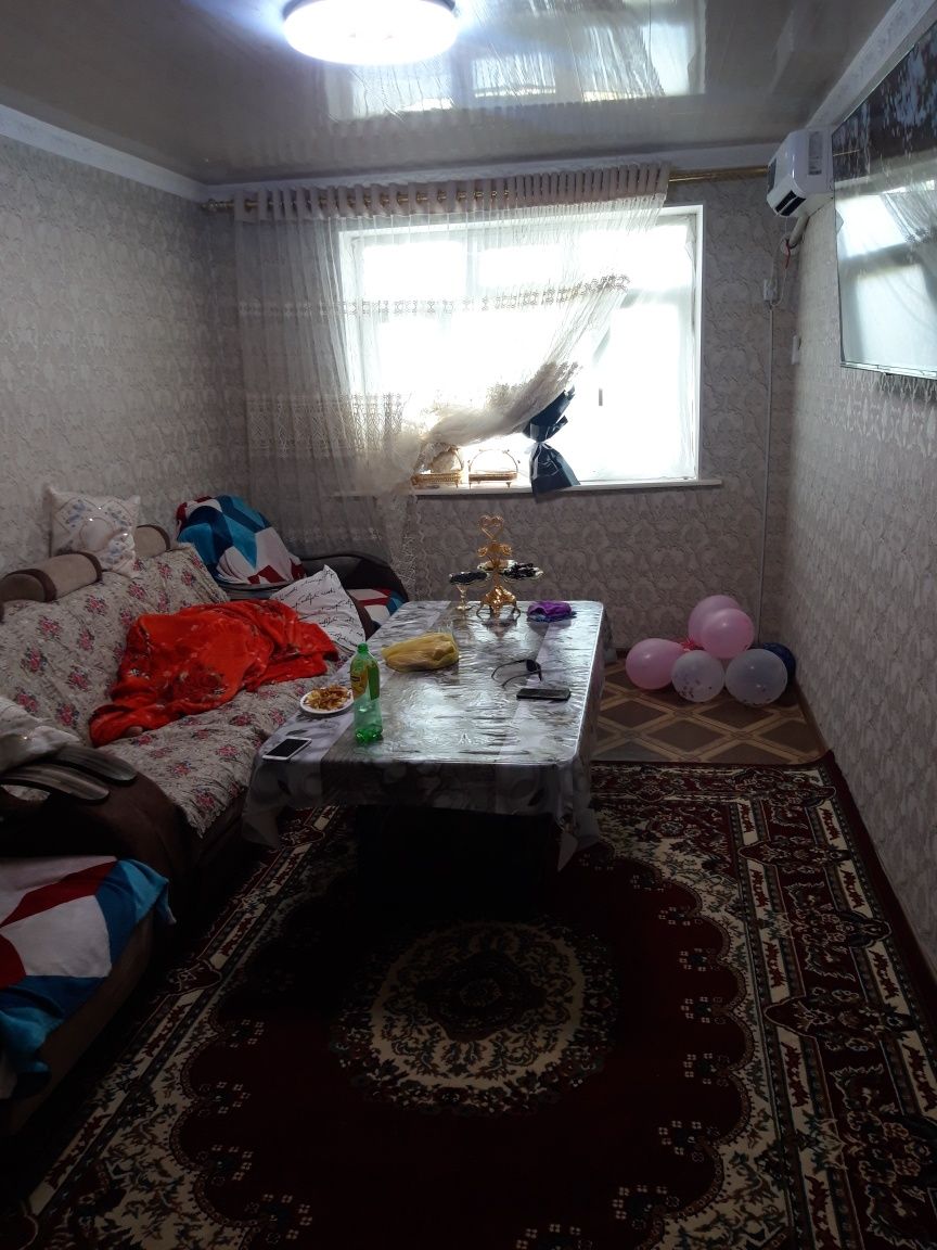 Квартира  продаётся