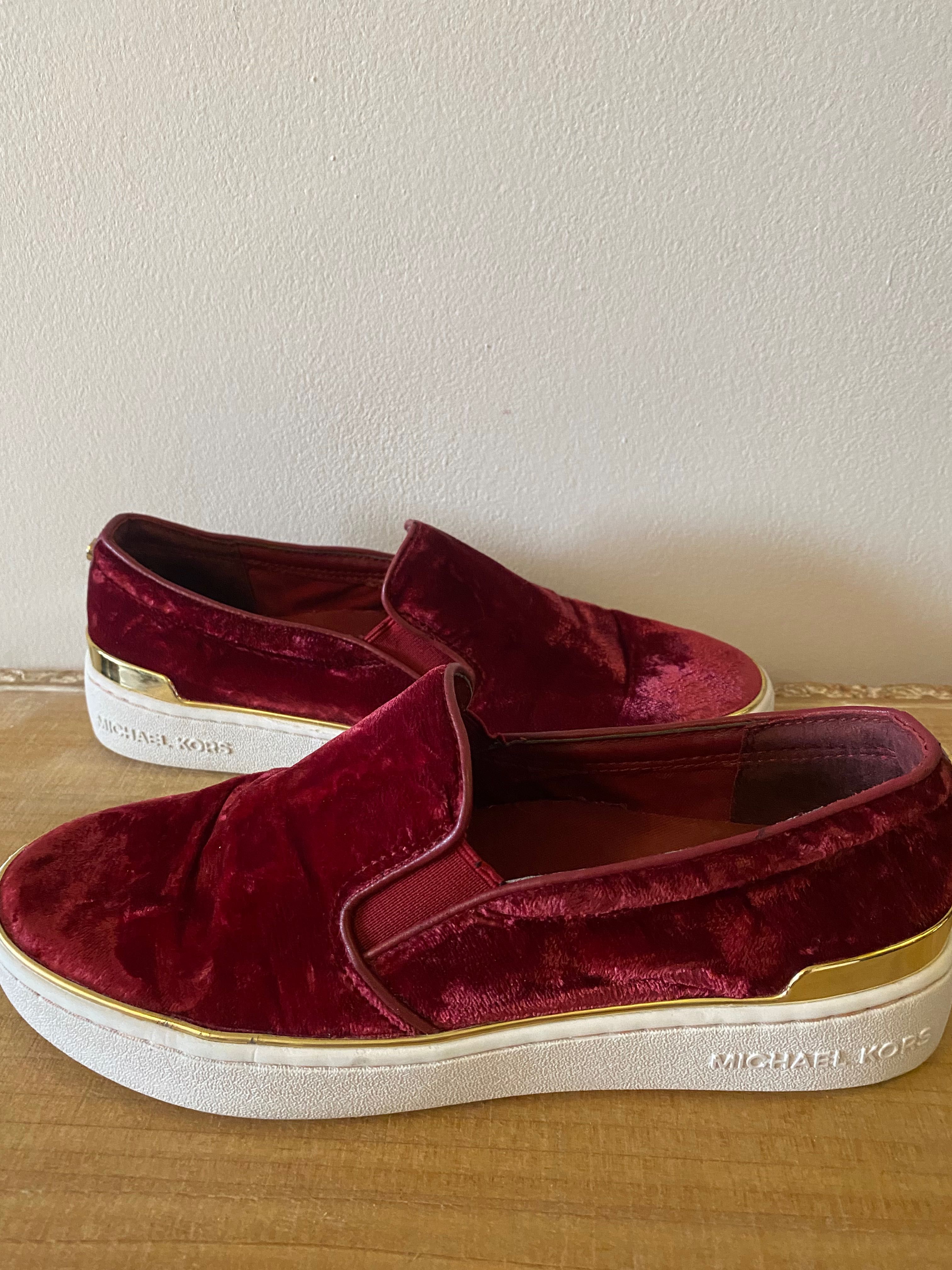 Michael Kors обувки 37