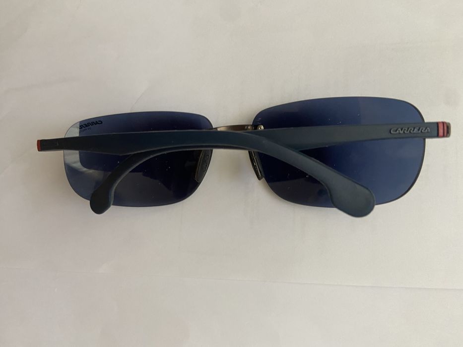 ochelari soare Carrera 4010S R80BKU stare f.buna