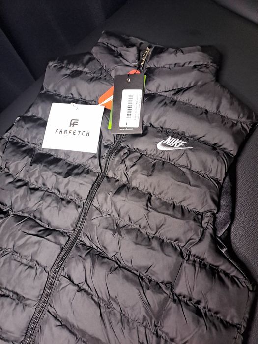 Vesta dama Nike1