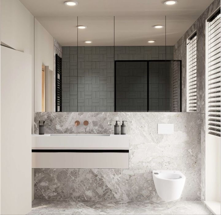 Apartament 3 camere nou constructie 2025