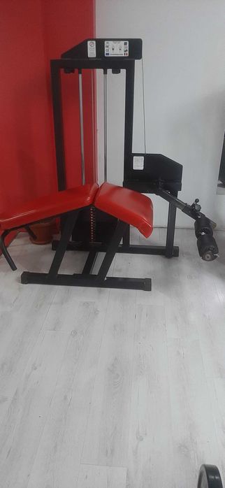 Aparate fitness profesionale