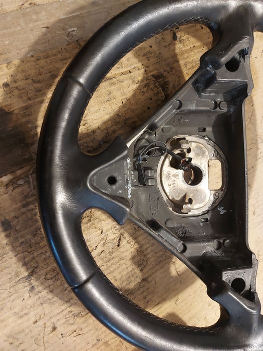 Волан Порше Кайен / Porsche Cayenne