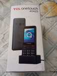 Telefon Nokia și Tcl
