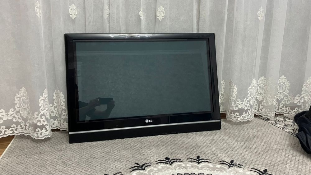 Продаётся телевизор Lg. Есть каспи ред и рассрочка!